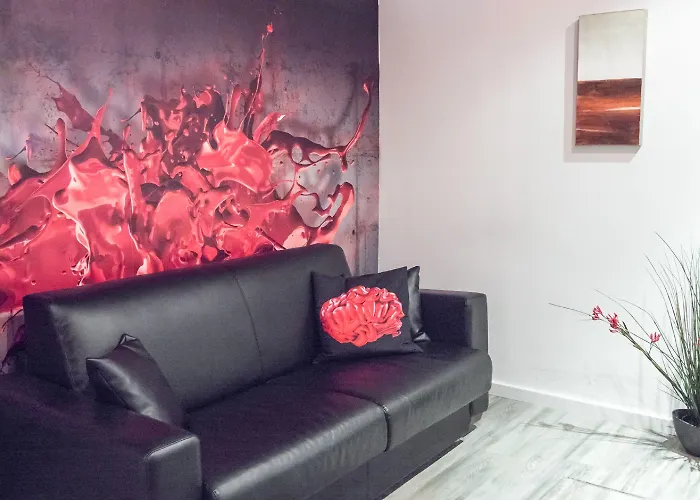 Residenza Rialto 3*