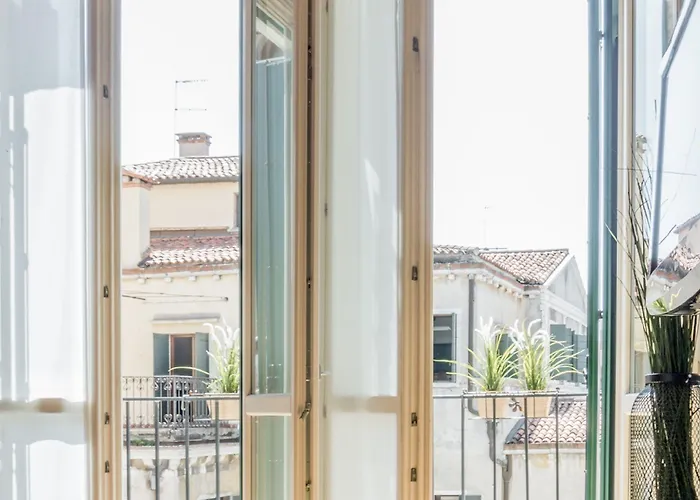 Residenza Rialto Velence