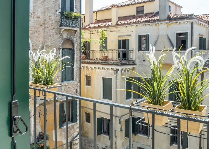 Gasthof Residenza Rialto 3*