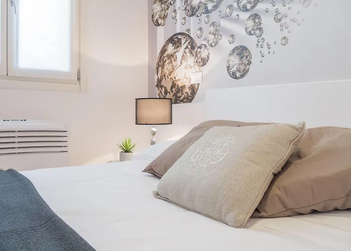 Residenza Rialto Vendégház 3*