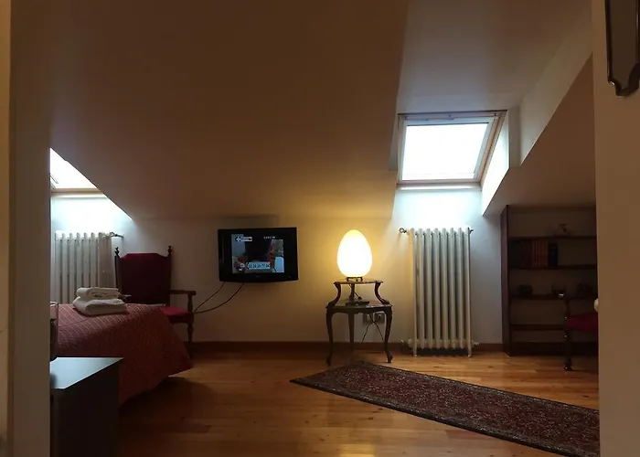 Vendégház Residenza Rialto