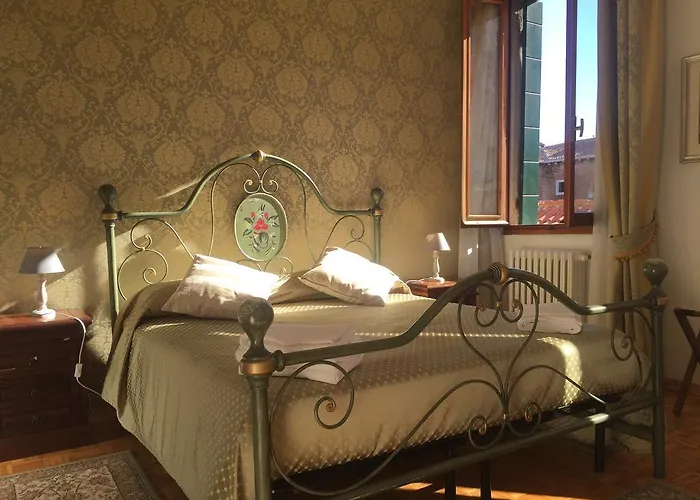 Residenza Rialto Vendégház 3*