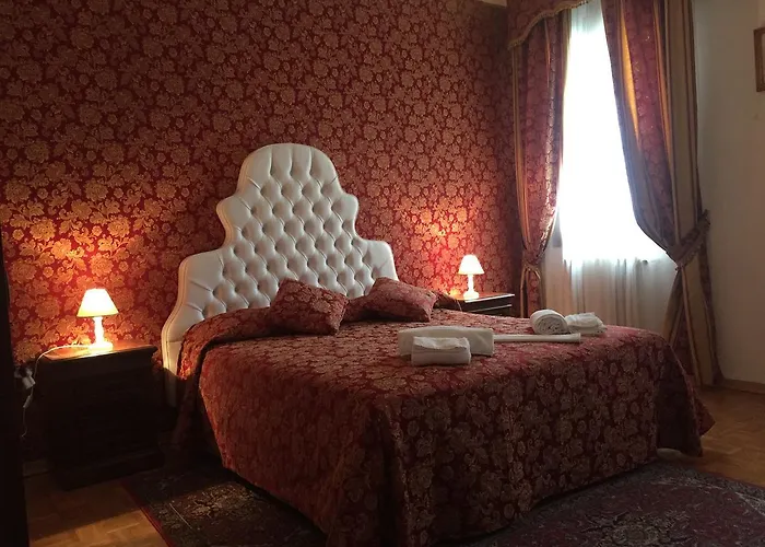 Vendégház Residenza Rialto 3*