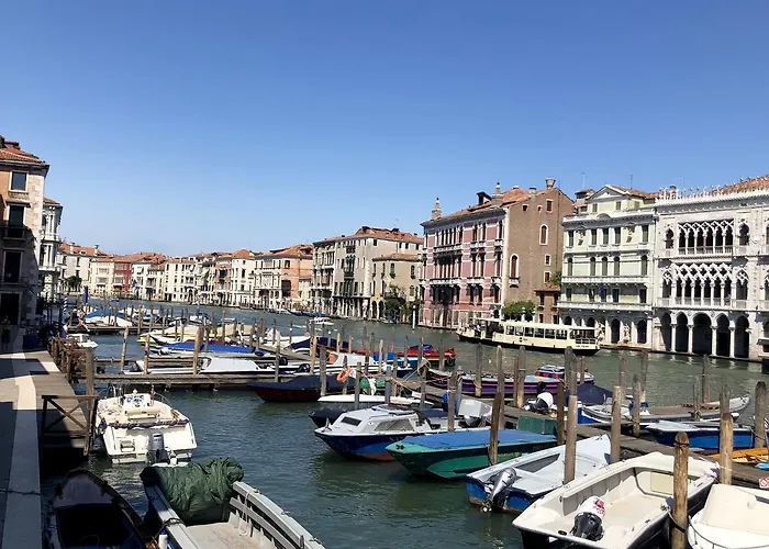 Gasthof Residenza Rialto