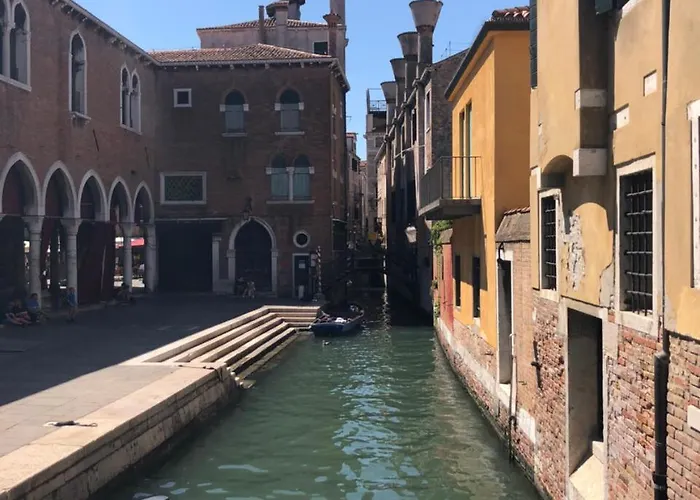 Residenza Rialto Pensión 3*