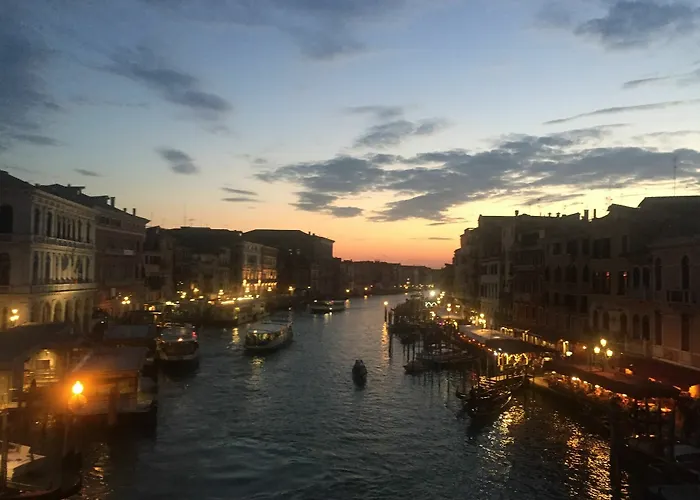Residenza Rialto
