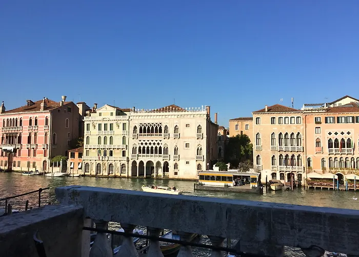 Residenza Rialto Vendégház 3*