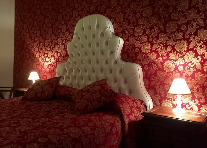 Residenza Rialto Gasthof