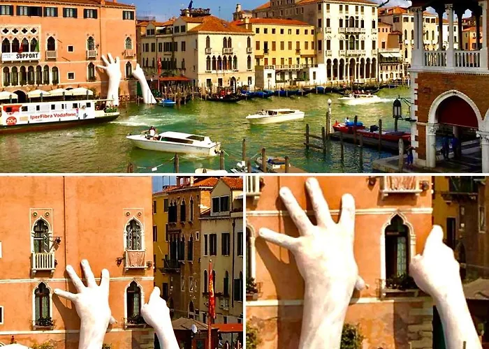 Residenza Rialto Gasthof 3*