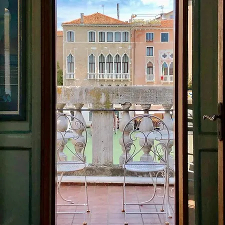 Residenza Rialto Venedig