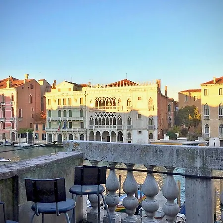 Residenza Rialto 3* Venedig