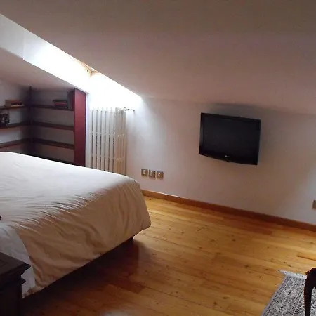 Gasthof Residenza Rialto 3*
