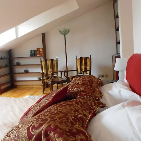 Residenza Rialto 3* Venedig