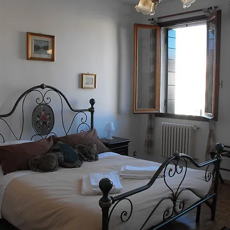 Residenza Rialto Gasthof