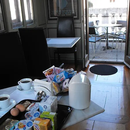 Residenza Rialto 3* Venedig