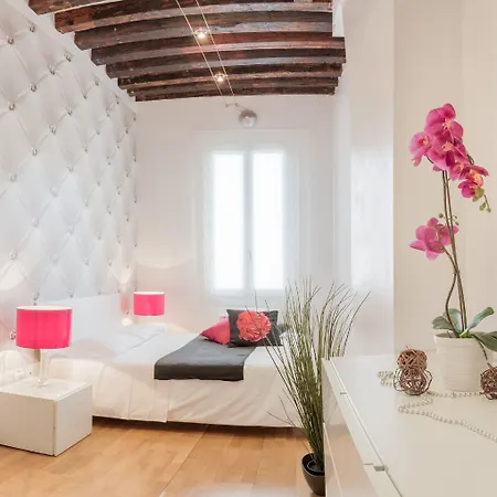 Residenza Rialto 3* Venise