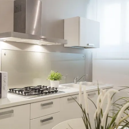 Maison d'hôtes Residenza Rialto 3*