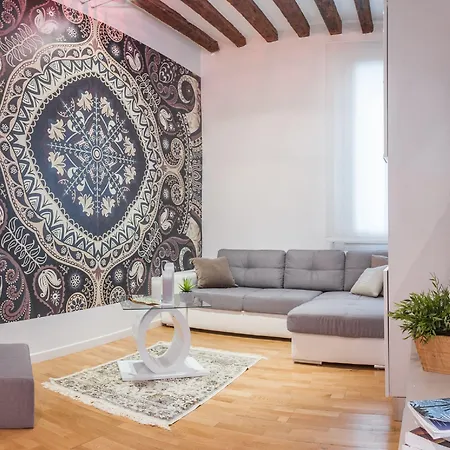 Maison d'hôtes Residenza Rialto 3*