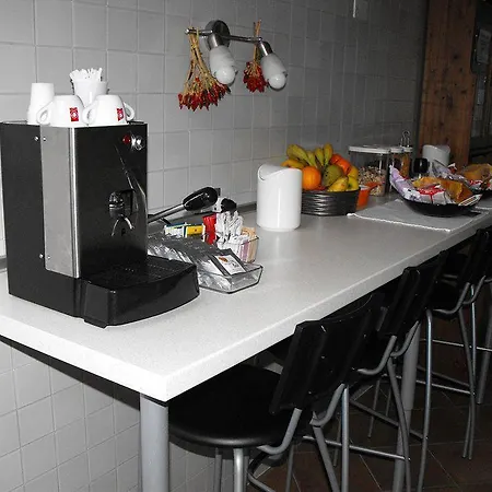 Gasthof Residenza Rialto 3*