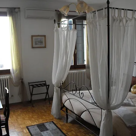Residenza Rialto 3* Venedig