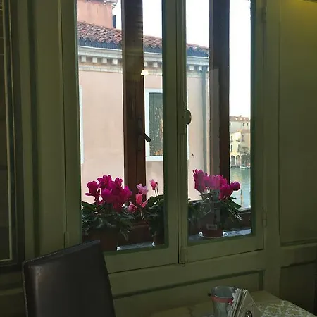 Residenza Rialto Venedig