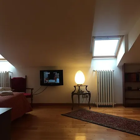 Maison d'hôtes Residenza Rialto