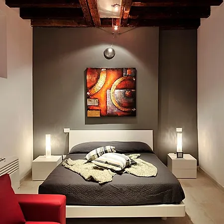 Gasthof Residenza Rialto Venedig