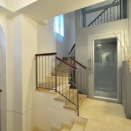 Residenza Rialto Gasthof Venedig