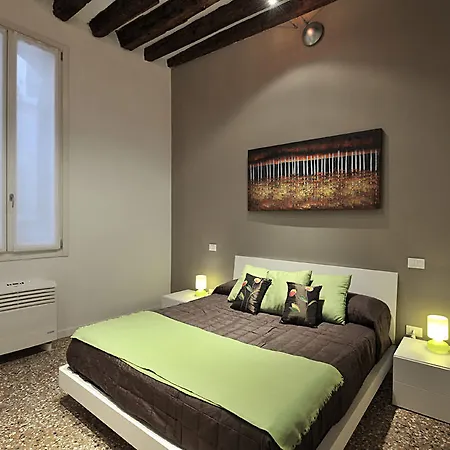 Residenza Rialto Venedig