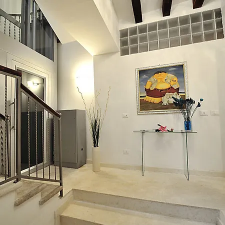 Gasthof Residenza Rialto 3*