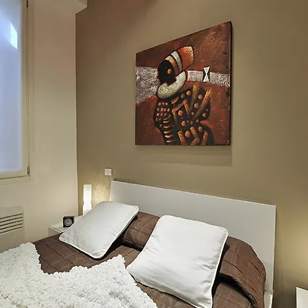 Residenza Rialto Venedig