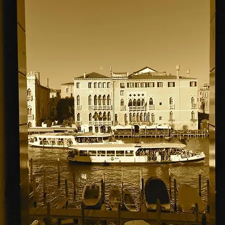 Residenza Rialto Gasthof Venedig