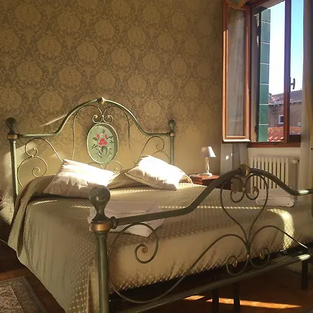 Residenza Rialto Gasthof 3*