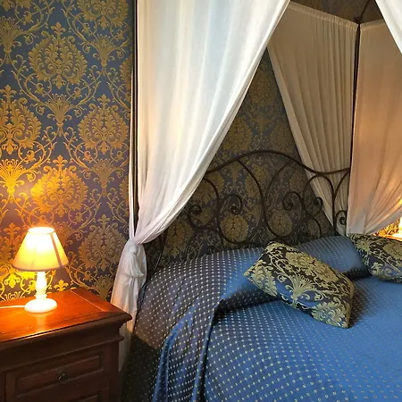 Residenza Rialto 3* Venedig