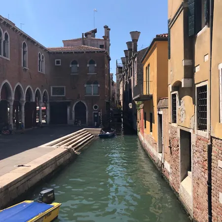 Residenza Rialto Maison d'hôtes 3*