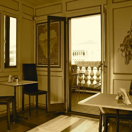 Residenza Rialto Venedig