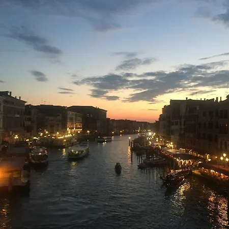 Residenza Rialto