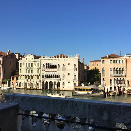 Residenza Rialto Gasthof 3*