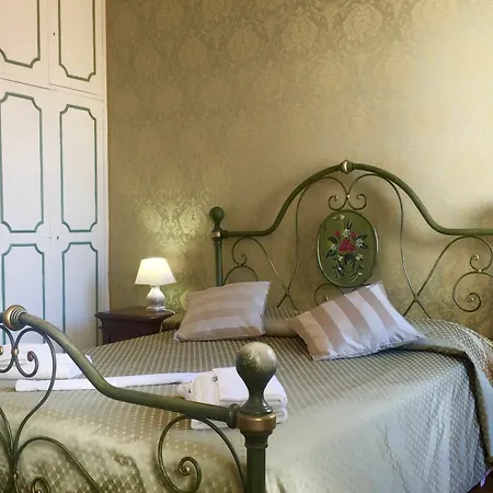 Gasthof Residenza Rialto 3*