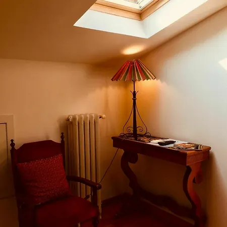 Residenza Rialto Gasthof