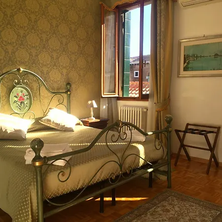 Residenza Rialto Maison d'hôtes 3*