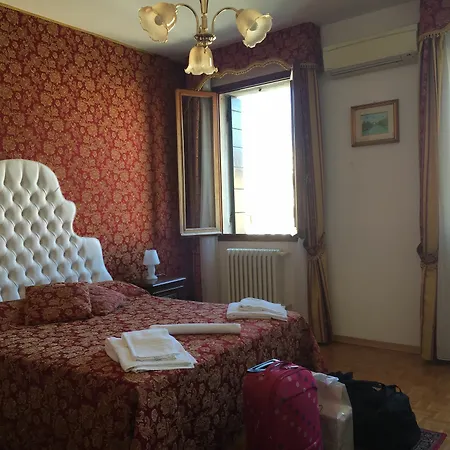 Residenza Rialto Gasthof Venedig