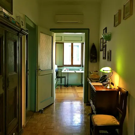 Gasthof Residenza Rialto