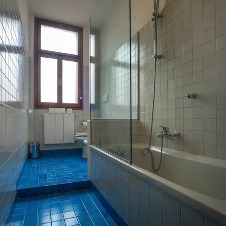 Residenza Rialto Gasthof Venedig