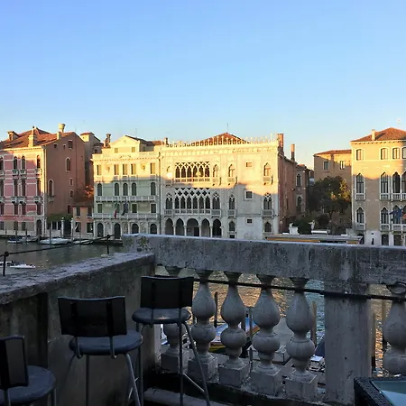 Residenza Rialto Gasthof Venedig