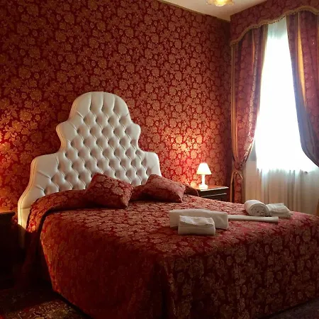 Residenza Rialto Venedig