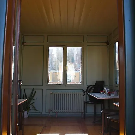 Residenza Rialto Gasthof Venedig