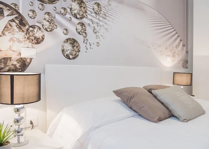 Residenza Rialto 게스트하우스