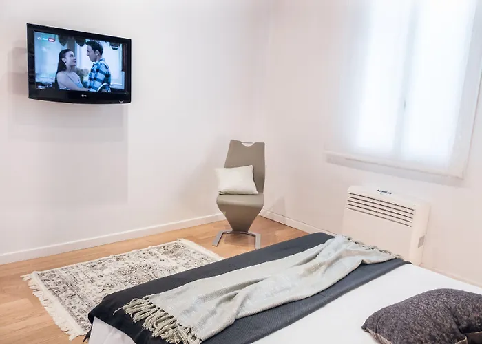 게스트하우스 Residenza Rialto