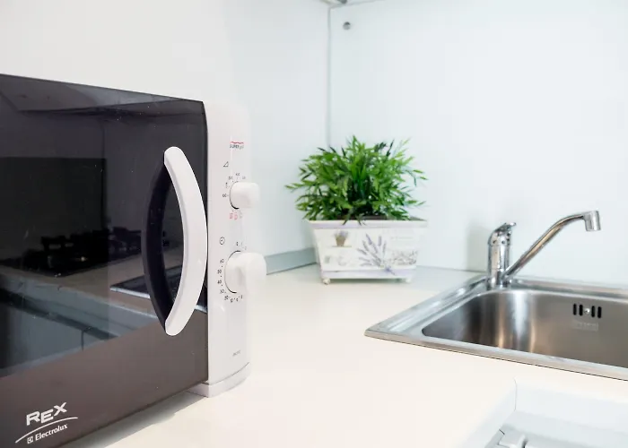 Residenza Rialto 게스트하우스 베니스